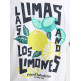t-shirt homme  petrol industries men t-shirt ss classic print