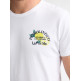 t-shirt homme  petrol industries men t-shirt ss classic print