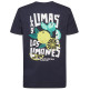t-shirt homme  petrol industries men t-shirt ss classic print