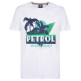 t-shirt homme  petrol industries men t-shirt ss classic print