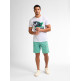 t-shirt homme  petrol industries men t-shirt ss classic print