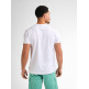 t-shirt homme  petrol industries men t-shirt ss classic print