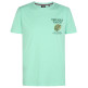 t-shirt homme  petrol industries men t-shirt ss classic print
