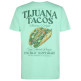 t-shirt homme  petrol industries men t-shirt ss classic print