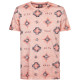 t-shirt homme  petrol industries men t-shirt ss classic print