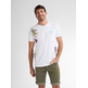 t-shirt homme petrol industries men t-shirt ss