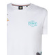 t-shirt homme petrol industries men t-shirt ss