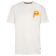 t-shirt garçon  petrol industries boys t-shirt ss classic print