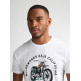 t-shirt homme  petrol industries men t-shirt ss classic print