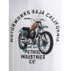 t-shirt homme  petrol industries men t-shirt ss classic print