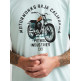t-shirt homme  petrol industries men t-shirt ss classic print