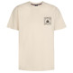 t-shirt homme  petrol industries men t-shirt ss