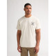 t-shirt homme  petrol industries men t-shirt ss