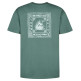 t-shirt homme  petrol industries men t-shirt ss