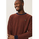 maillot homme  garcia men`s pullover