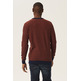 maillot homme  garcia men`s pullover