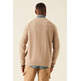 maillot homme  garcia men`s pullover