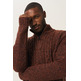 maillot homme  garcia men`s pullover