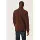 maillot homme  garcia men`s pullover