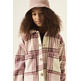 cazadora fille  garcia girls jacke