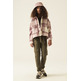 cazadora fille  garcia girls jacke