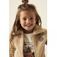 t-shirt fille  garcia girls t-shir