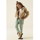 t-shirt fille  garcia girls t-shir