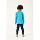 t-shirt garçon  garcia boys t-sh