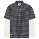 chemise garçon  garcia jeans shirt long sleeve