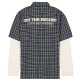 chemise garçon  garcia jeans shirt long sleeve