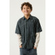 chemise garçon  garcia jeans shirt long sleeve