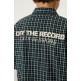 chemise garçon  garcia jeans shirt long sleeve
