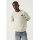 sweat-shirt garçon  garcia jeans sweater