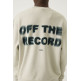 sweat-shirt garçon  garcia jeans sweater