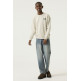 sweat-shirt garçon  garcia jeans sweater