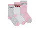botte   levi's batwing regular cut 3pk