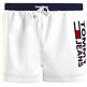 slip de bain homme  th short cut short drawstring