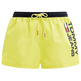 slip de bain homme  th short cut short drawstring