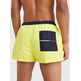 slip de bain homme  th short cut short drawstring