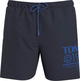 slip de bain homme  th sf medium drawstring