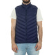 cazadora homme  u.s. pôle rodn- padding vest