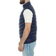 cazadora homme  u.s. pôle rodn- padding vest