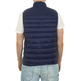 cazadora homme  u.s. pôle rodn- padding vest