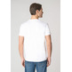 t-shirt homme  u.s. pôle mick - t-shirt ss