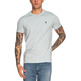 t-shirt homme  u.s. pôle mick - t-shirt ss