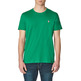 t-shirt homme  u.s. pôle mick - t-shirt ss