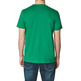 t-shirt homme  u.s. pôle mick - t-shirt ss
