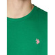 t-shirt homme  u.s. pôle mick - t-shirt ss