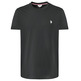 t-shirt homme  u.s. pôle mick - t-shirt ss