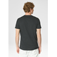 t-shirt homme  u.s. pôle mick - t-shirt ss